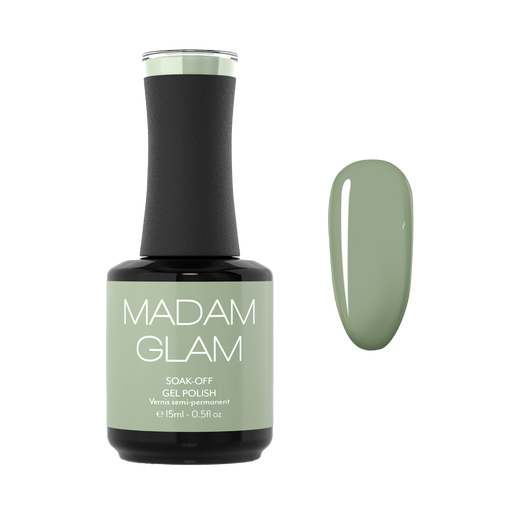 Madam Glam Cold lips