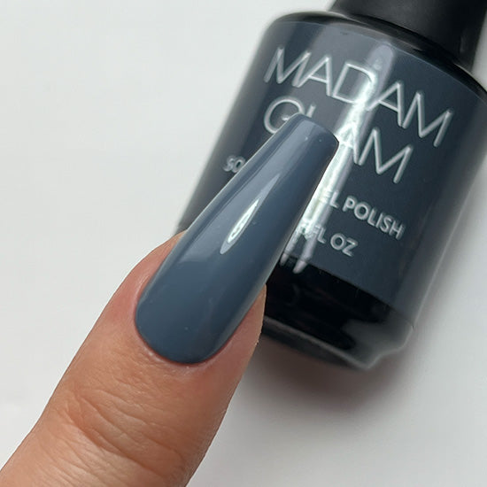 Madam Glam Magical Times