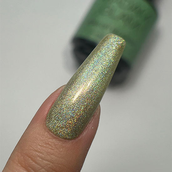 Madam Glam Erudite
