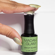 Madam Glam Erudite