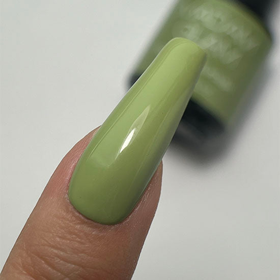 Madam Glam Green Guru