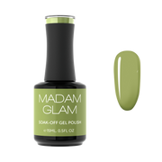 Madam Glam Green Guru