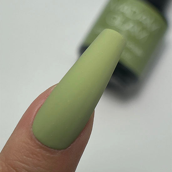 Madam Glam Green Guru