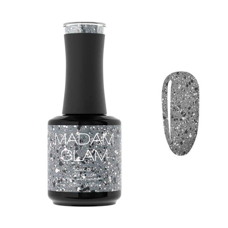 Madam Glam Terrazzo