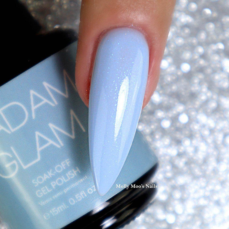 Madam Glam Bubblegum sky