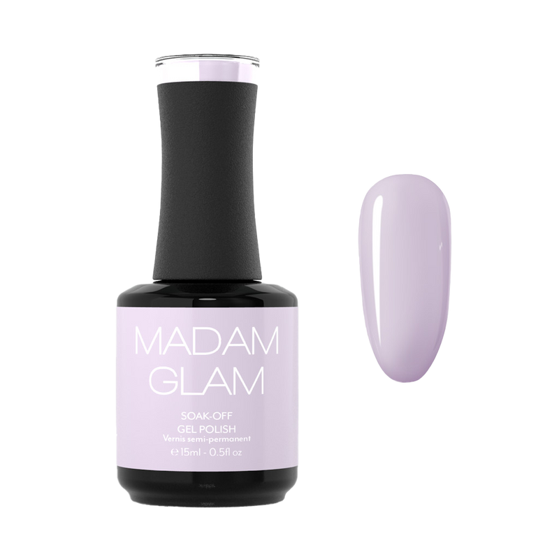Madam Glam Milky Dream