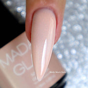 Madam Glam Creme Silk