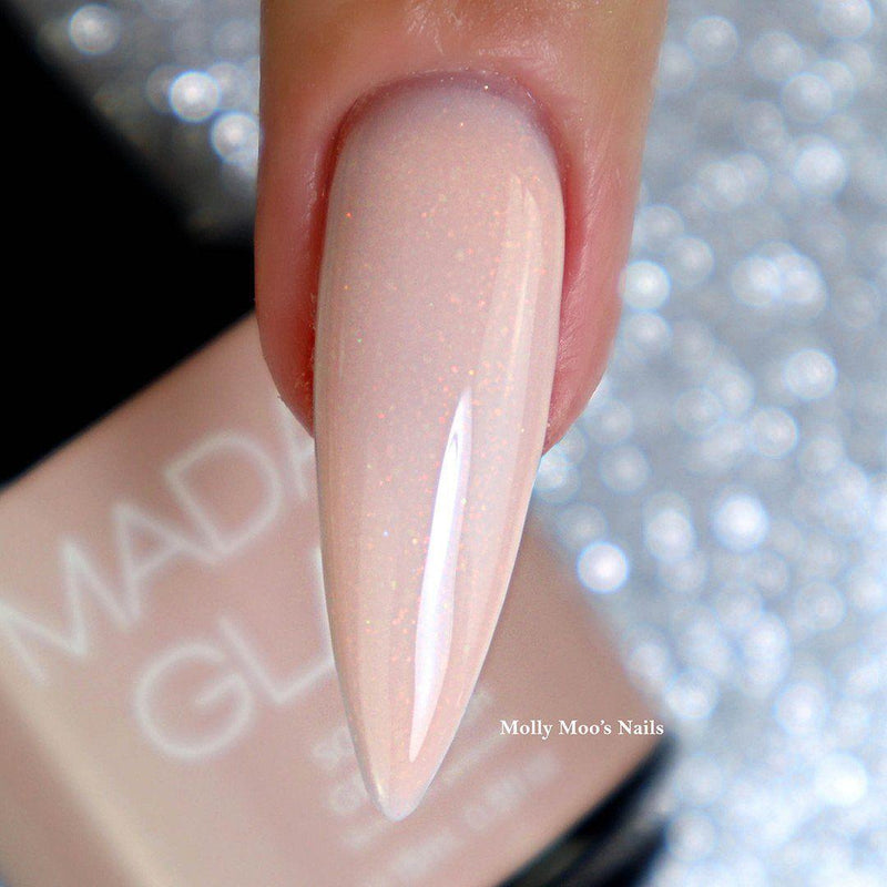 Madam Glam Creme Silk