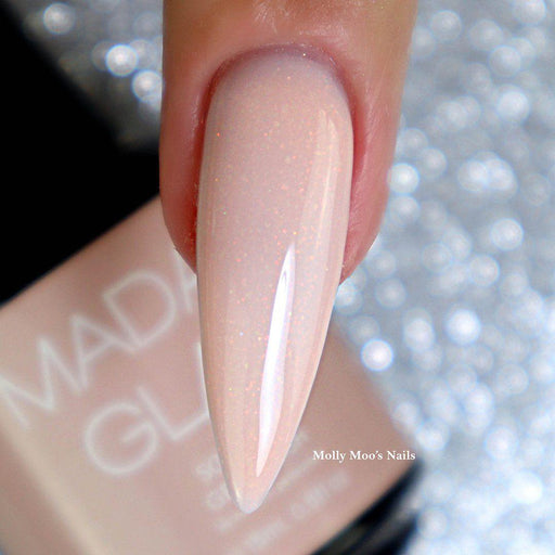 Madam Glam Creme Silk