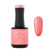 Madam Glam Strawberry Milk