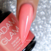 Madam Glam Strawberry Milk