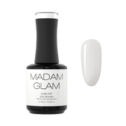 Madam Glam White Lace