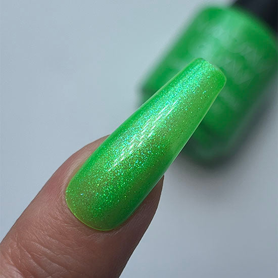 Madam Glam Sizzling Lime