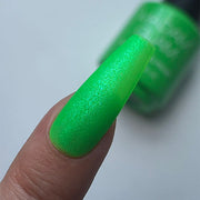 Madam Glam Sizzling Lime