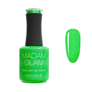 Madam Glam Sizzling Lime