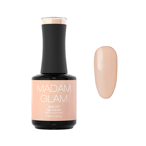 Madam Glam Champagne