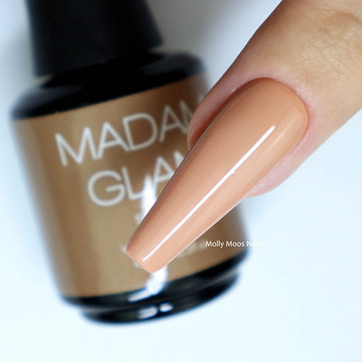 Madam Glam I'm fiiine