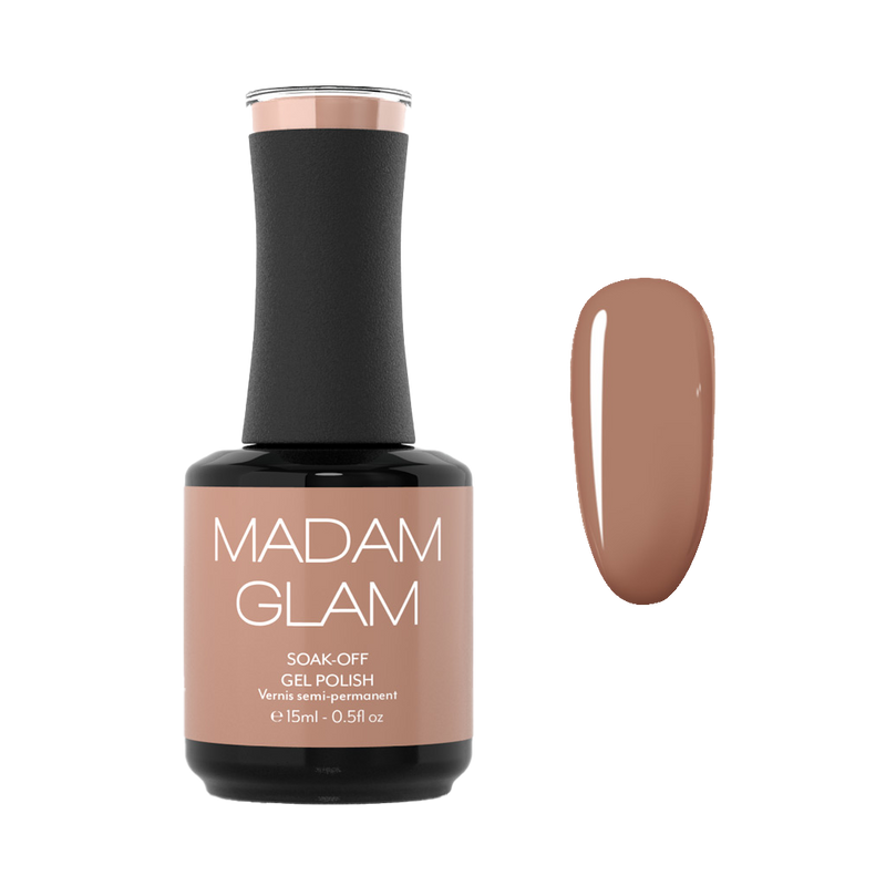 Madam Glam Pivot!