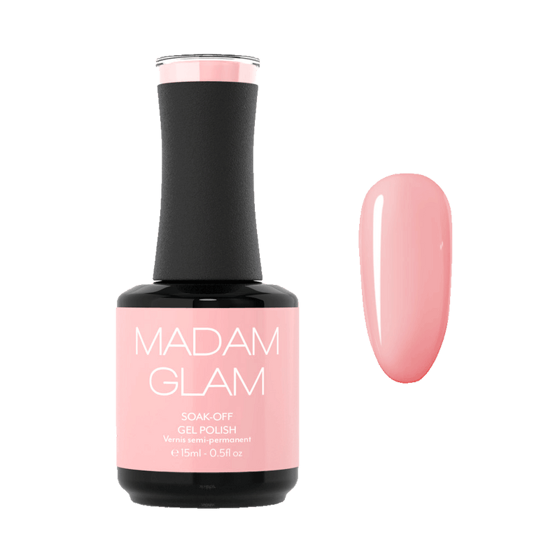 Madam Glam Soft Pink