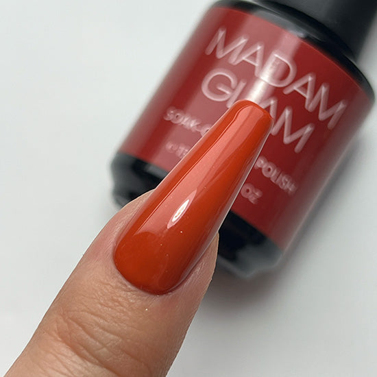 Madam Glam The Sorceress