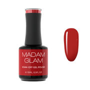 Madam Glam The Sorceress