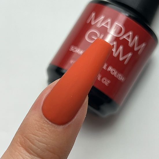 Madam Glam The Sorceress