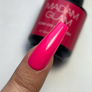 Madam Glam Pink Madness