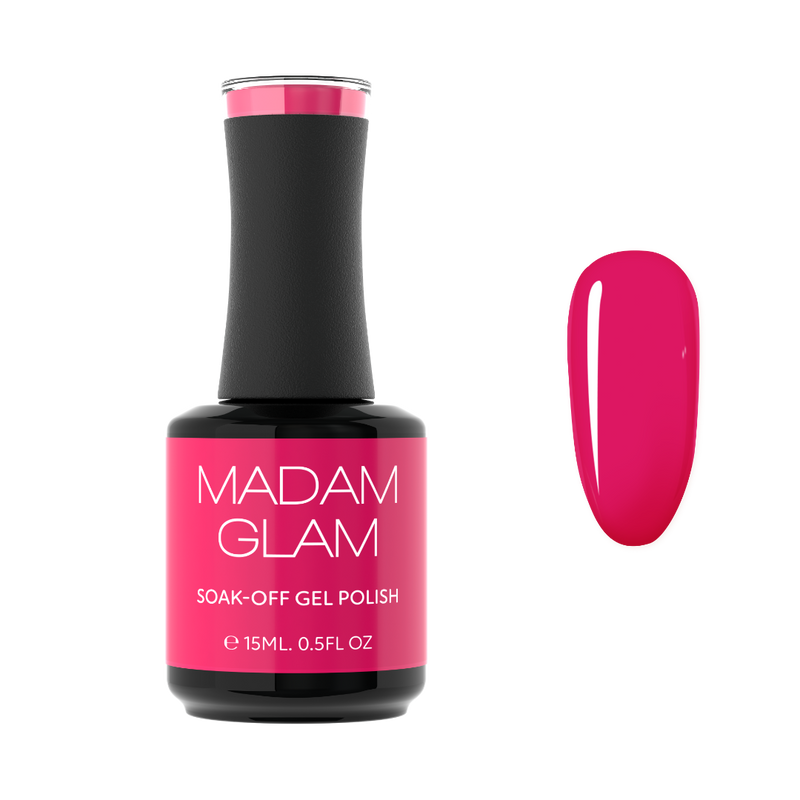 Madam Glam Pink Madness