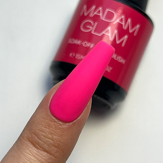 Madam Glam Pink Madness