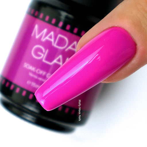 Madam Glam Pink About You