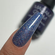 Madam Glam Enchanted Blue