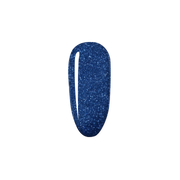 Madam Glam Enchanted Blue