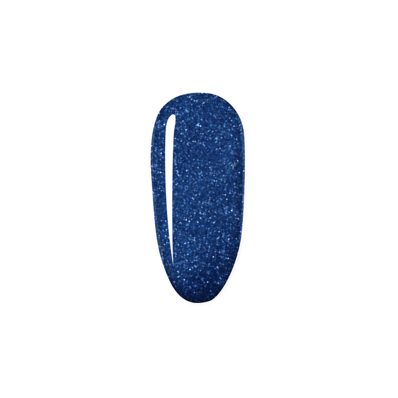 Madam Glam Enchanted Blue
