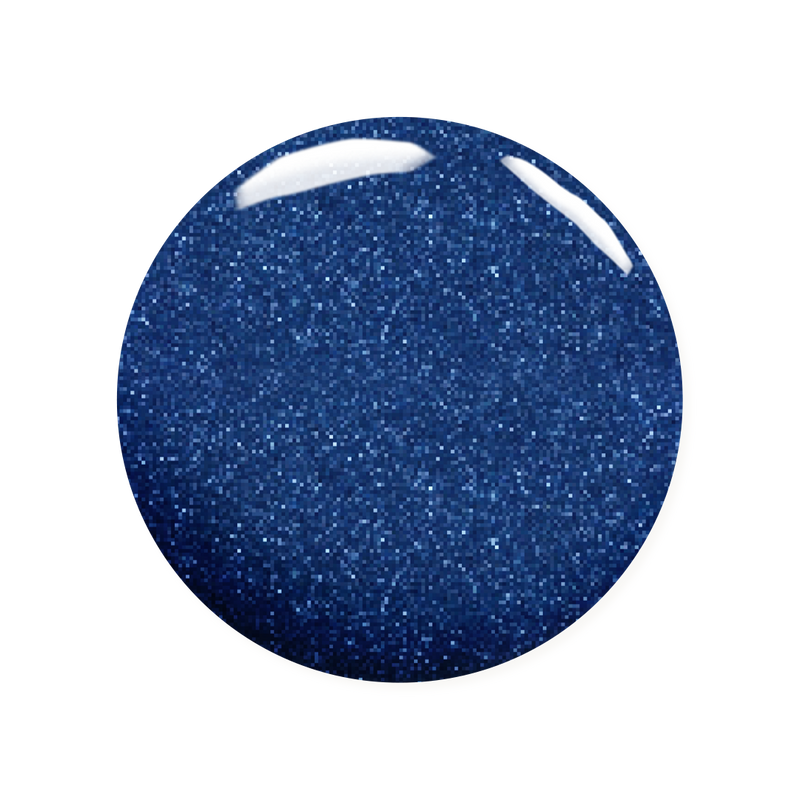 Madam Glam Enchanted Blue