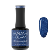 Madam Glam Enchanted Blue