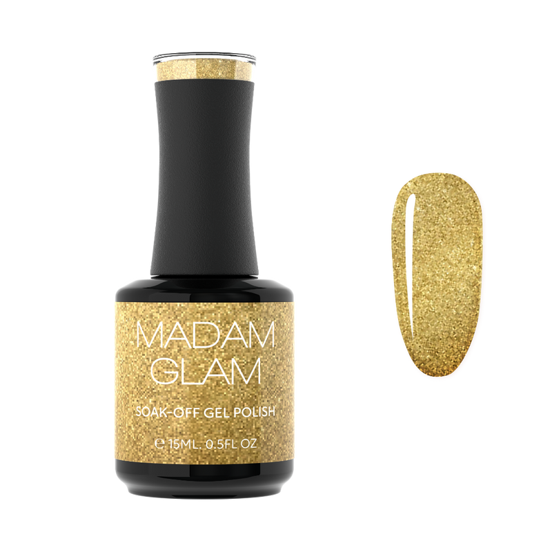 Madam Glam Inner Light