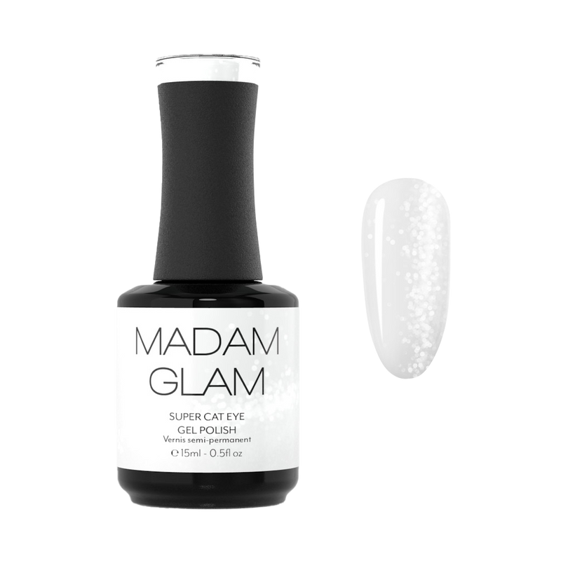 Madam Glam Super Cat Eye