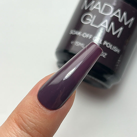 Madam Glam Shadows