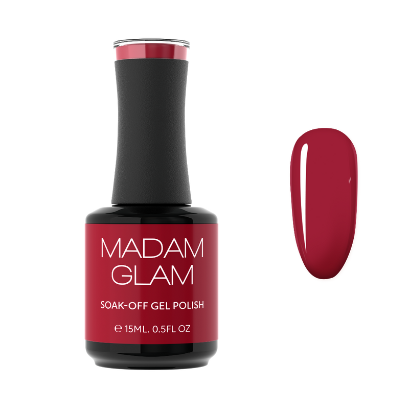 Madam Glam Witching Hour