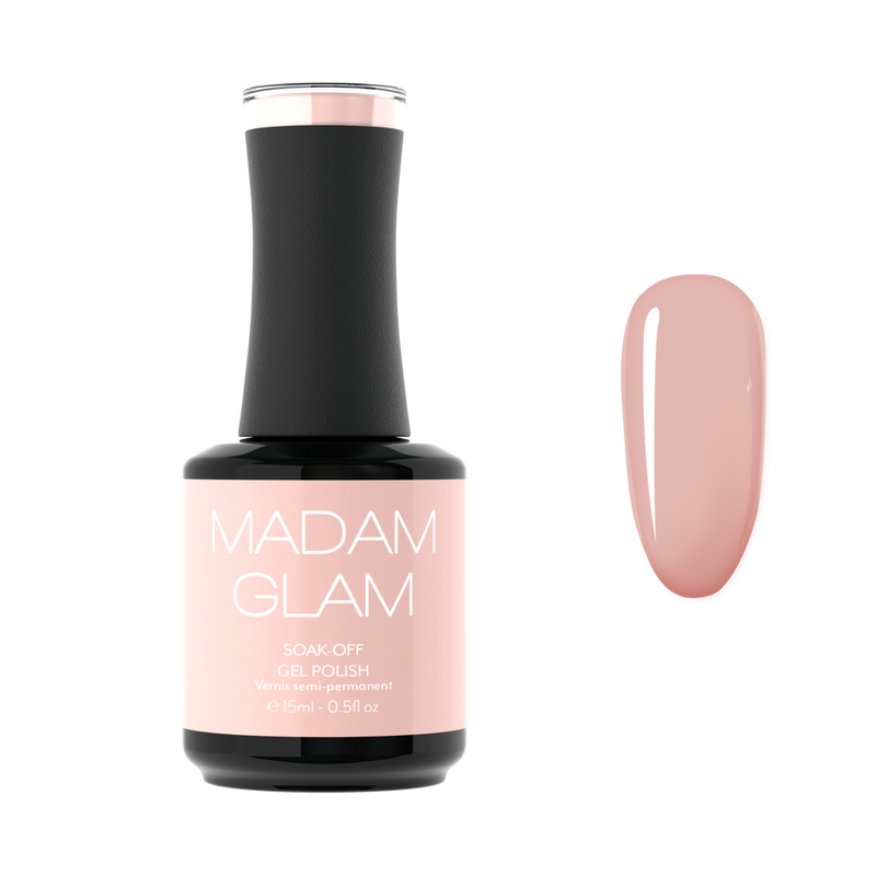 Madam Glam Shaka