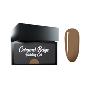 Madam Glam Caramel Beige