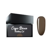 Madam Glam Coffee Brown