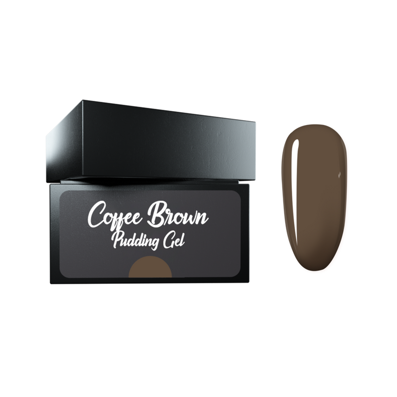 Madam Glam Coffee Brown