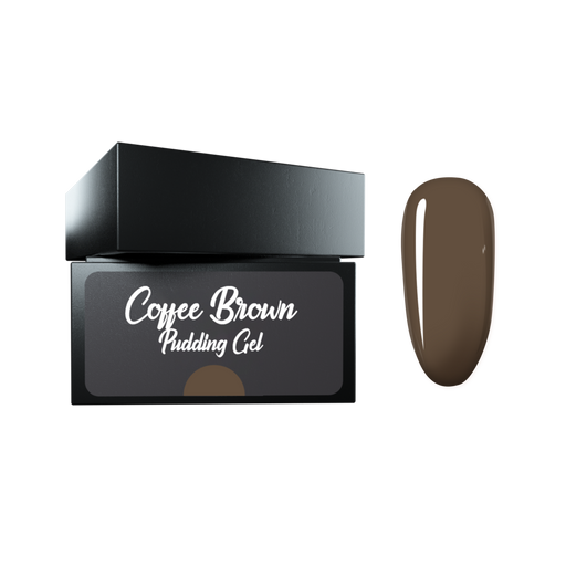 Madam Glam Coffee Brown