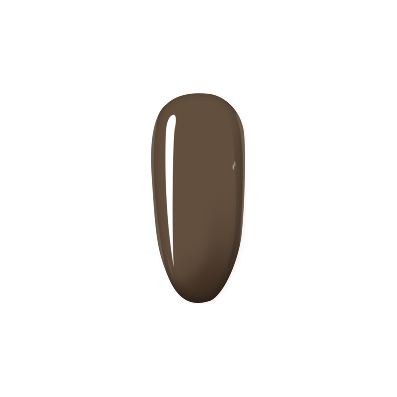 Madam Glam Coffee Brown