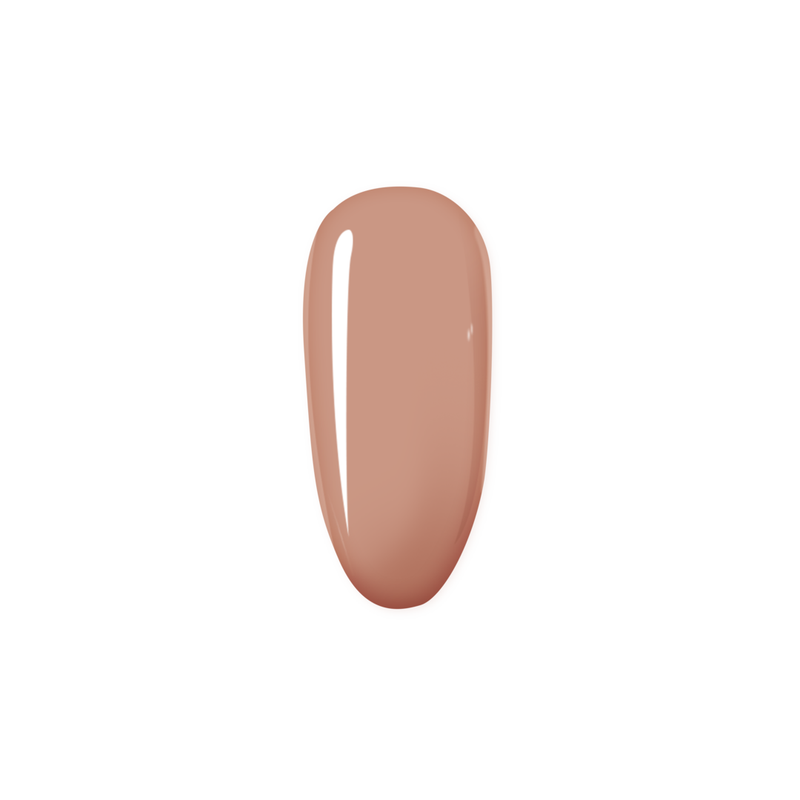 Madam Glam Warm Peach