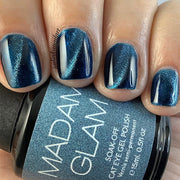 Madam Glam Wet bandit