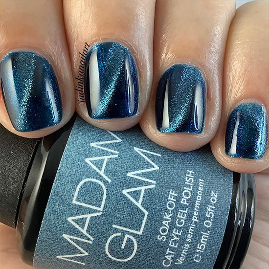 Madam Glam Wet bandit