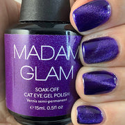 Madam Glam Lost in New York