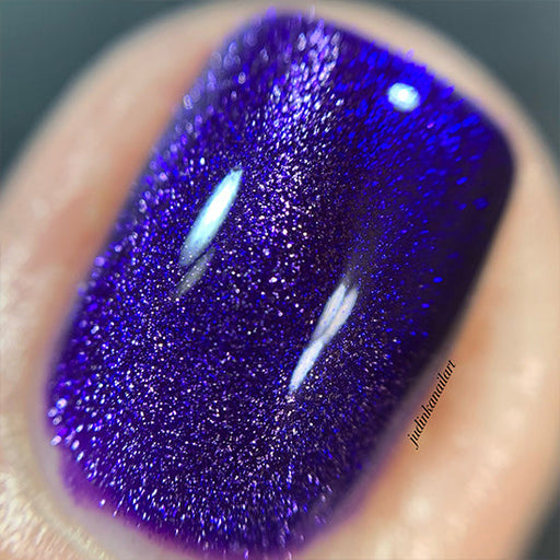 Madam Glam Lost in New York